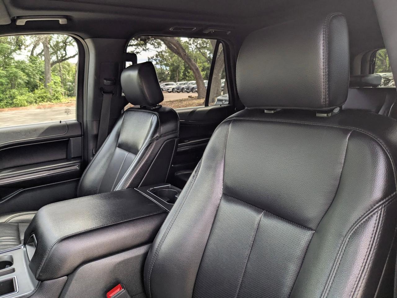 2020 Ford Expedition XLT San Antonio TX