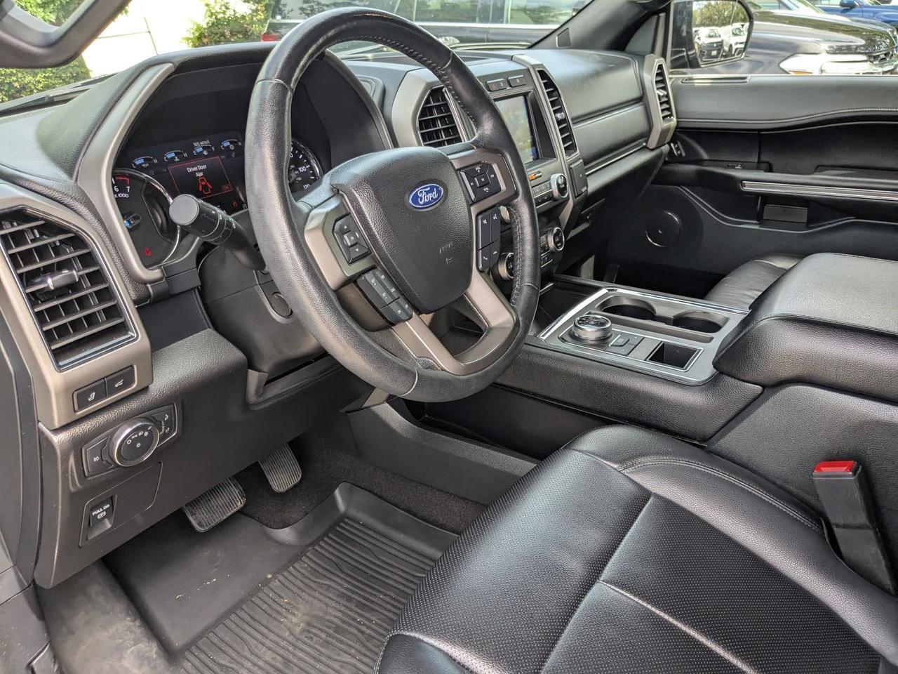 2020 Ford Expedition XLT San Antonio TX