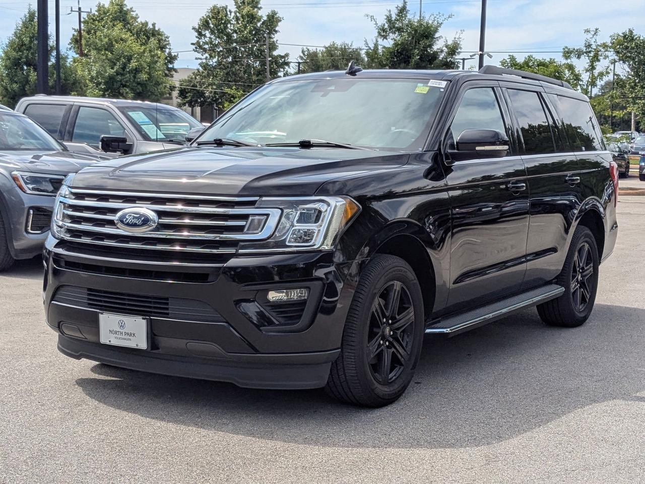 2020 Ford Expedition XLT San Antonio TX