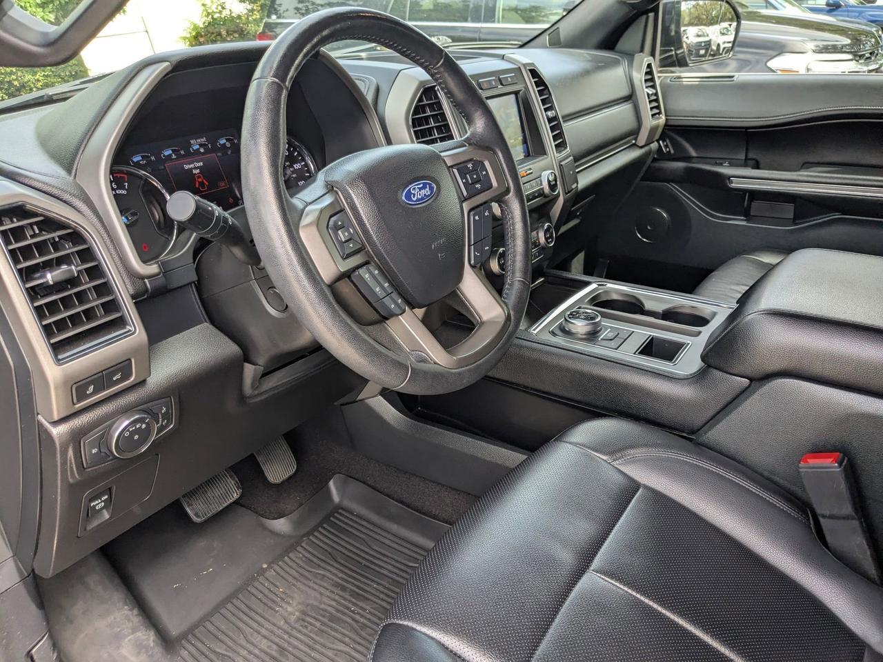 2020 Ford Expedition XLT San Antonio TX