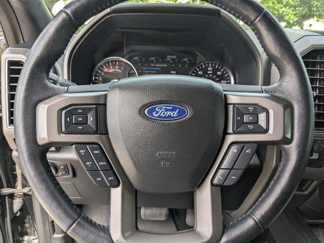 2020 Ford Expedition XLT San Antonio TX