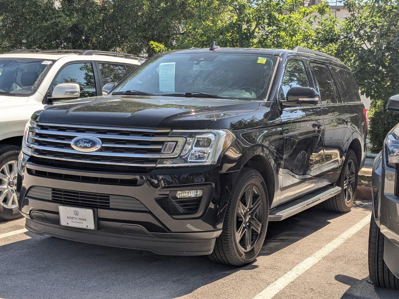 2020 Ford Expedition XLT San Antonio TX