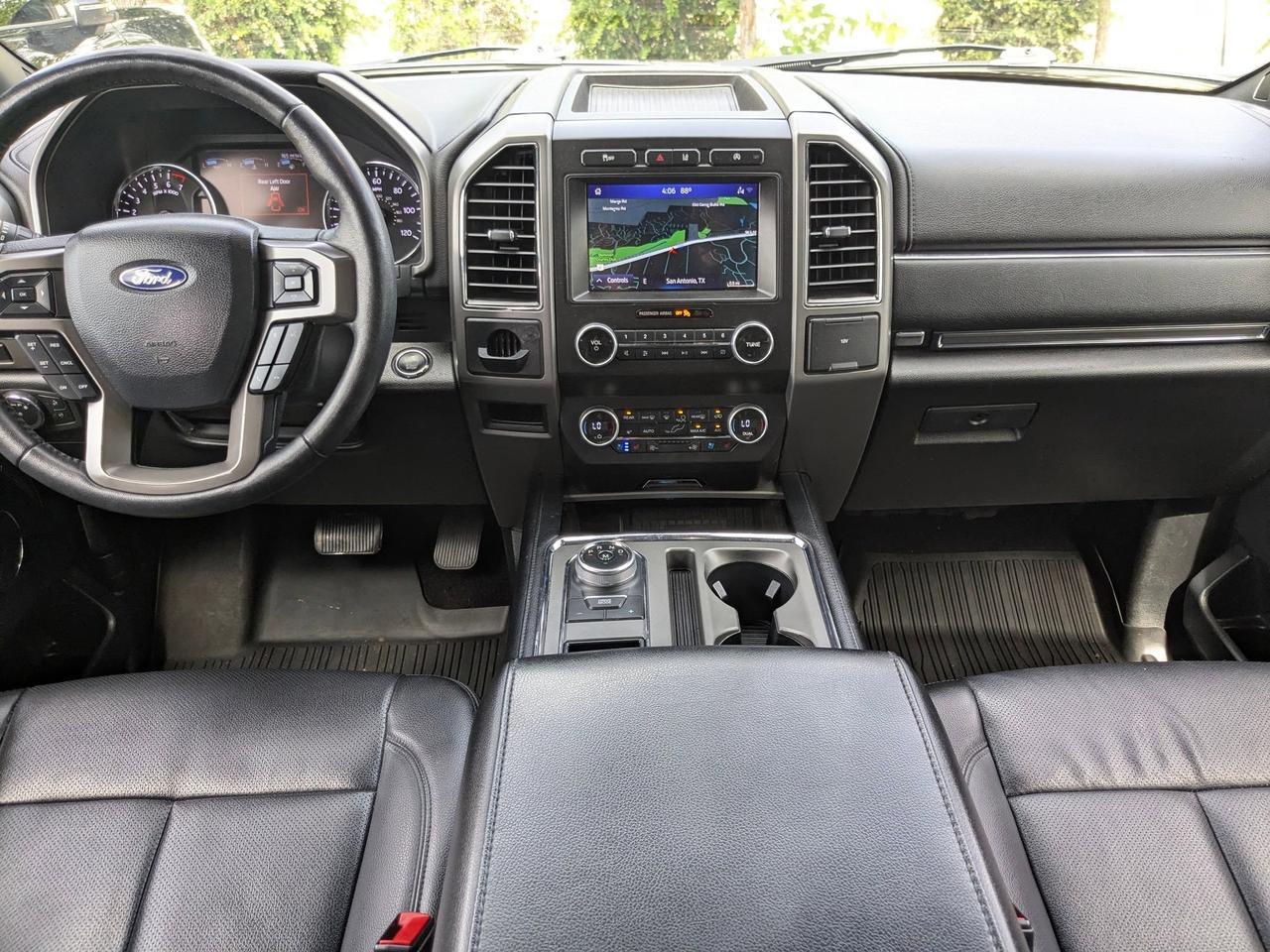 2020 Ford Expedition XLT San Antonio TX