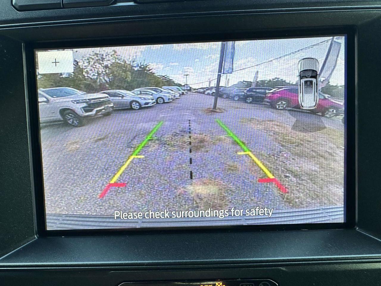 2020 Ford Expedition XLT San Clemente CA