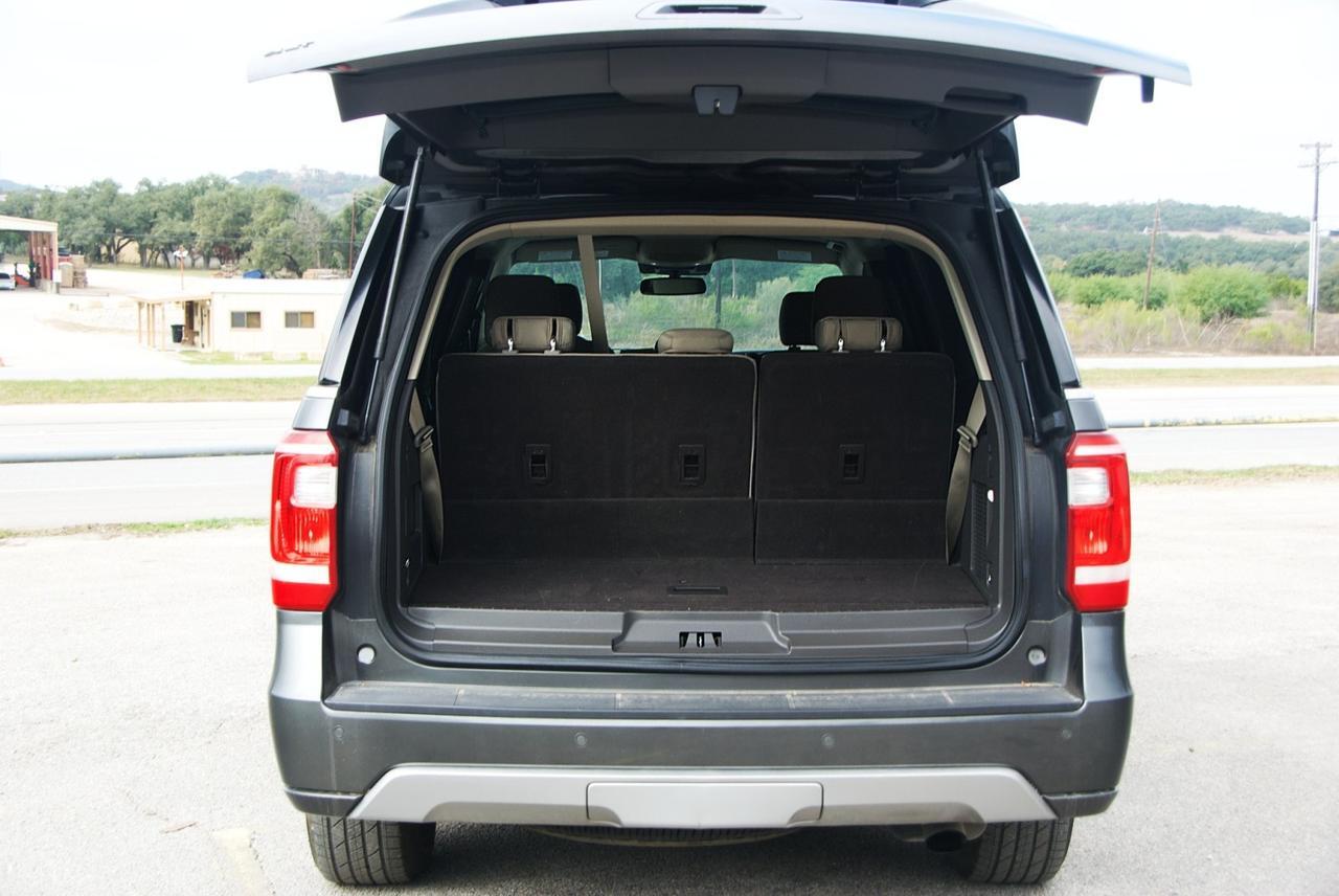 2020 Ford Expedition XLT Spring Branch TX