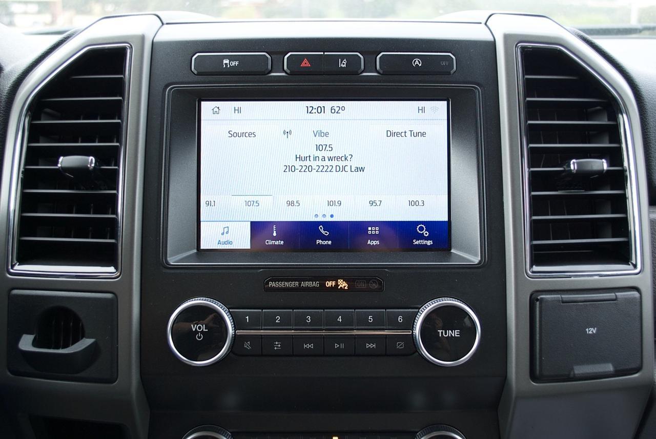 2020 Ford Expedition XLT Spring Branch TX