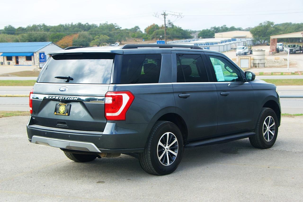 2020 Ford Expedition XLT Spring Branch TX