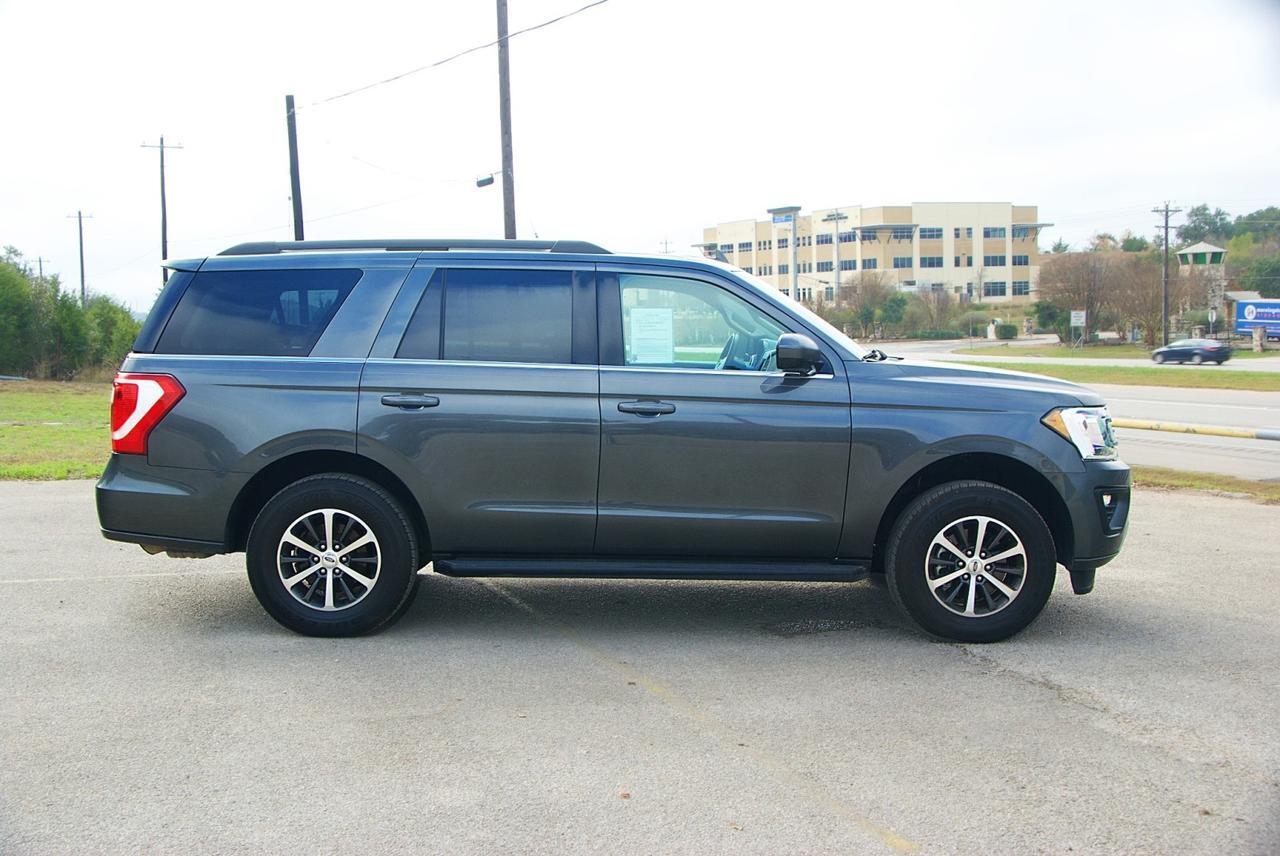 2020 Ford Expedition XLT Spring Branch TX