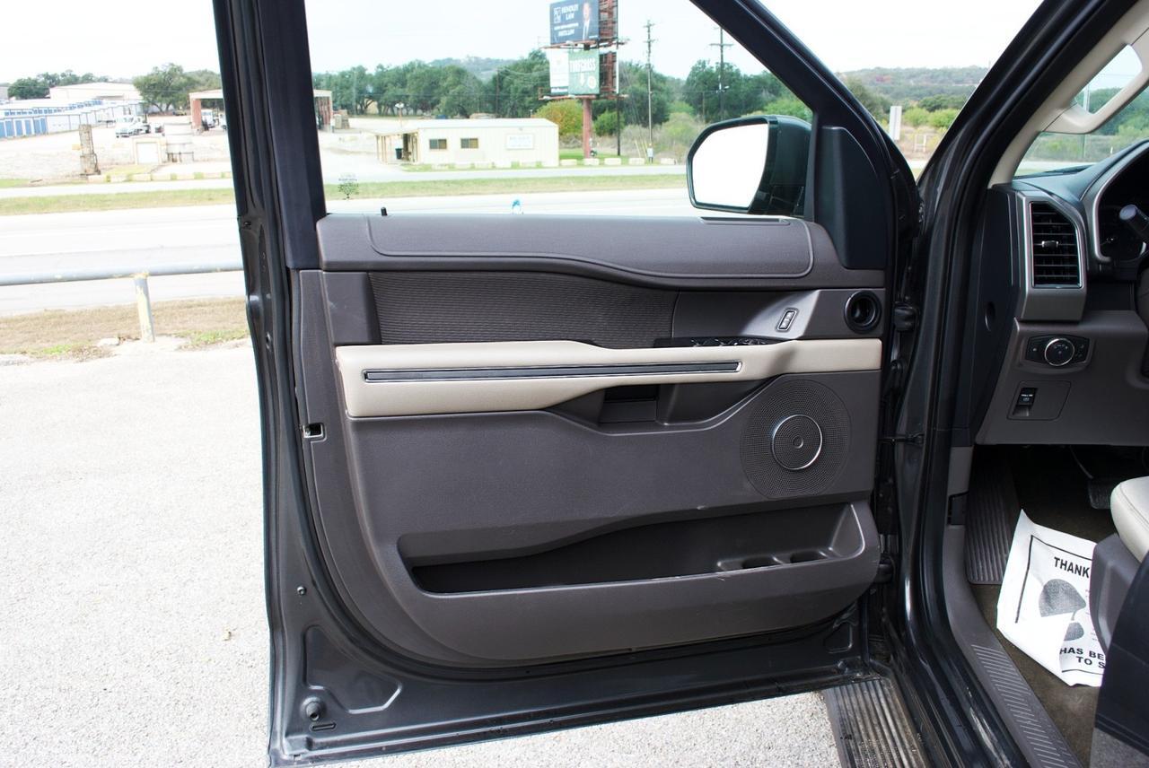 2020 Ford Expedition XLT Spring Branch TX