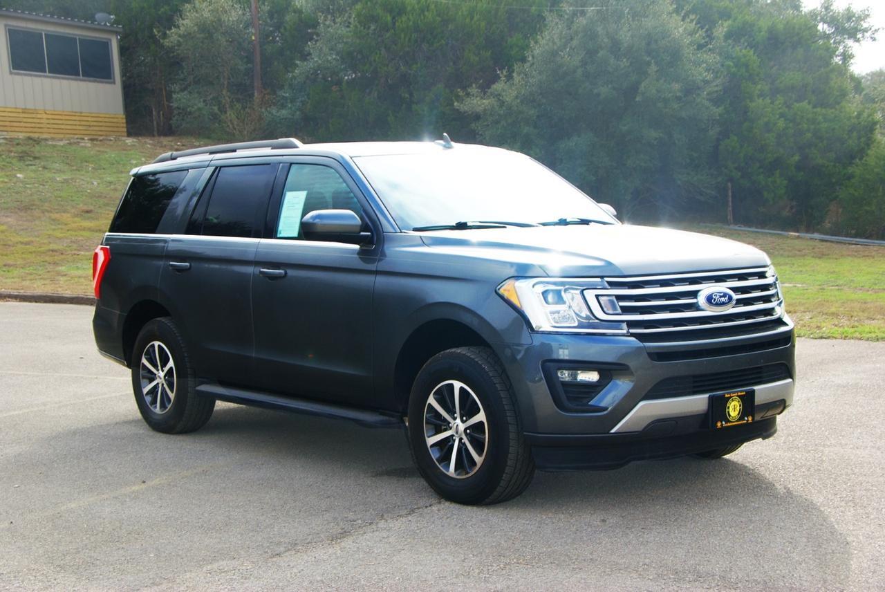 2020 Ford Expedition XLT