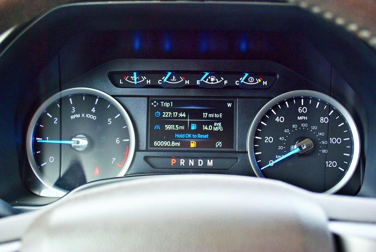 2020 Ford Expedition XLT Spring Branch TX