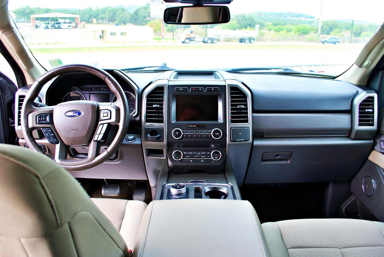2020 Ford Expedition XLT Spring Branch TX