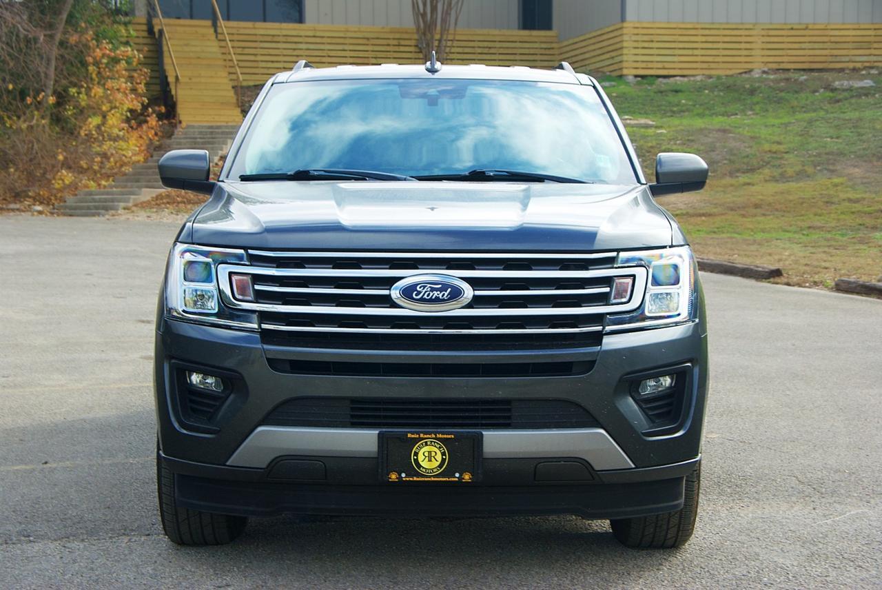 2020 Ford Expedition XLT