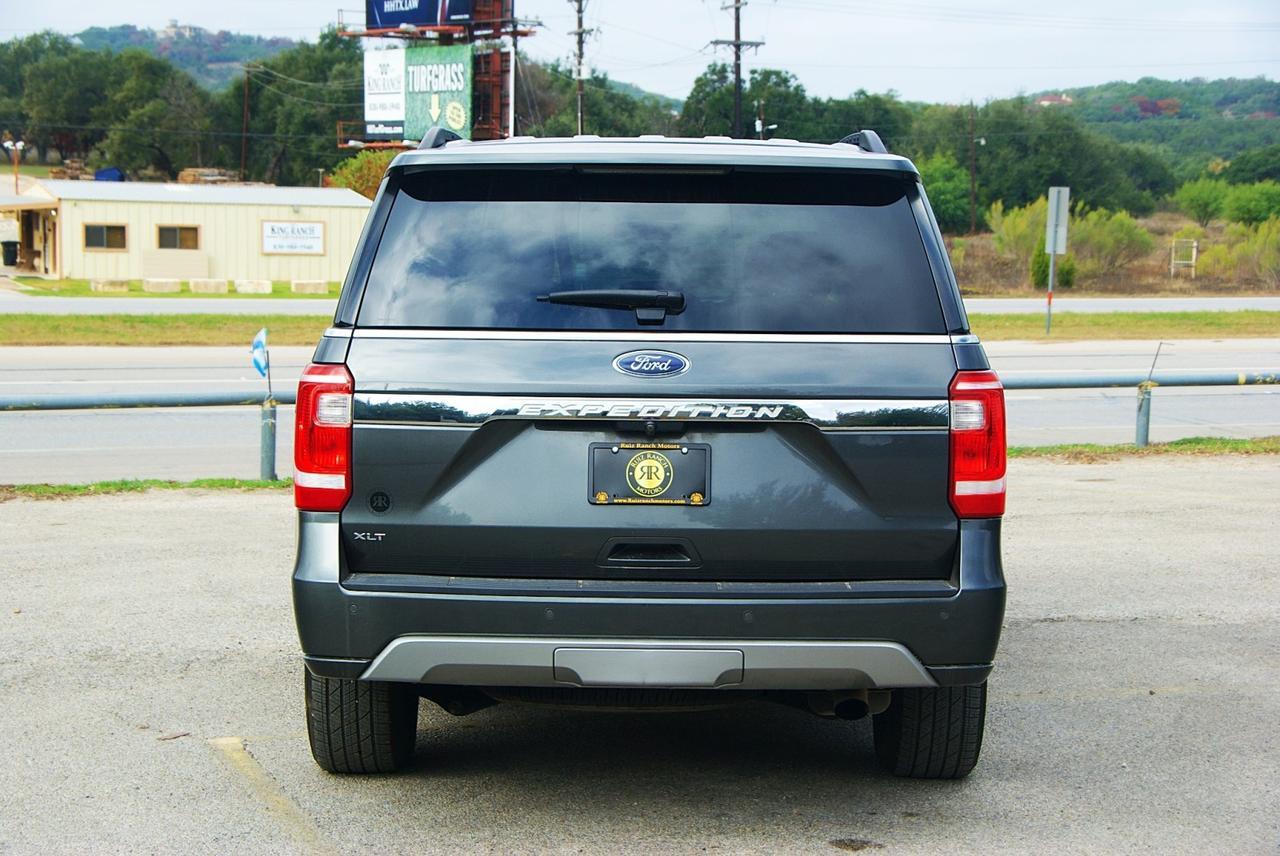 2020 Ford Expedition XLT Spring Branch TX