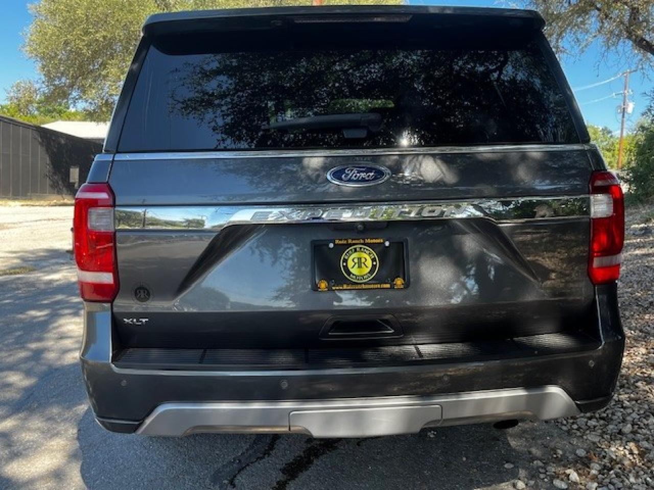 2020 Ford Expedition XLT Spring Branch TX