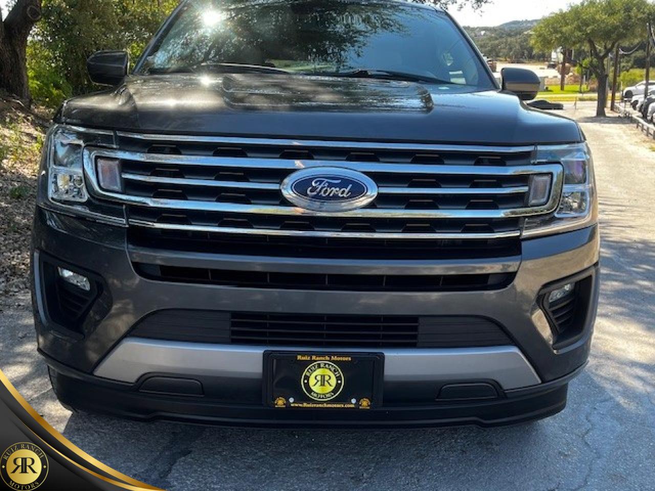 2020 Ford Expedition XLT Spring Branch TX