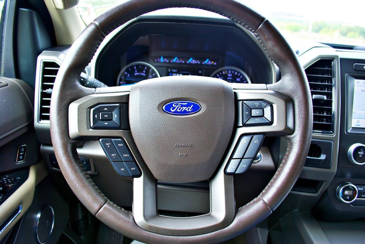 2020 Ford Expedition XLT Spring Branch TX