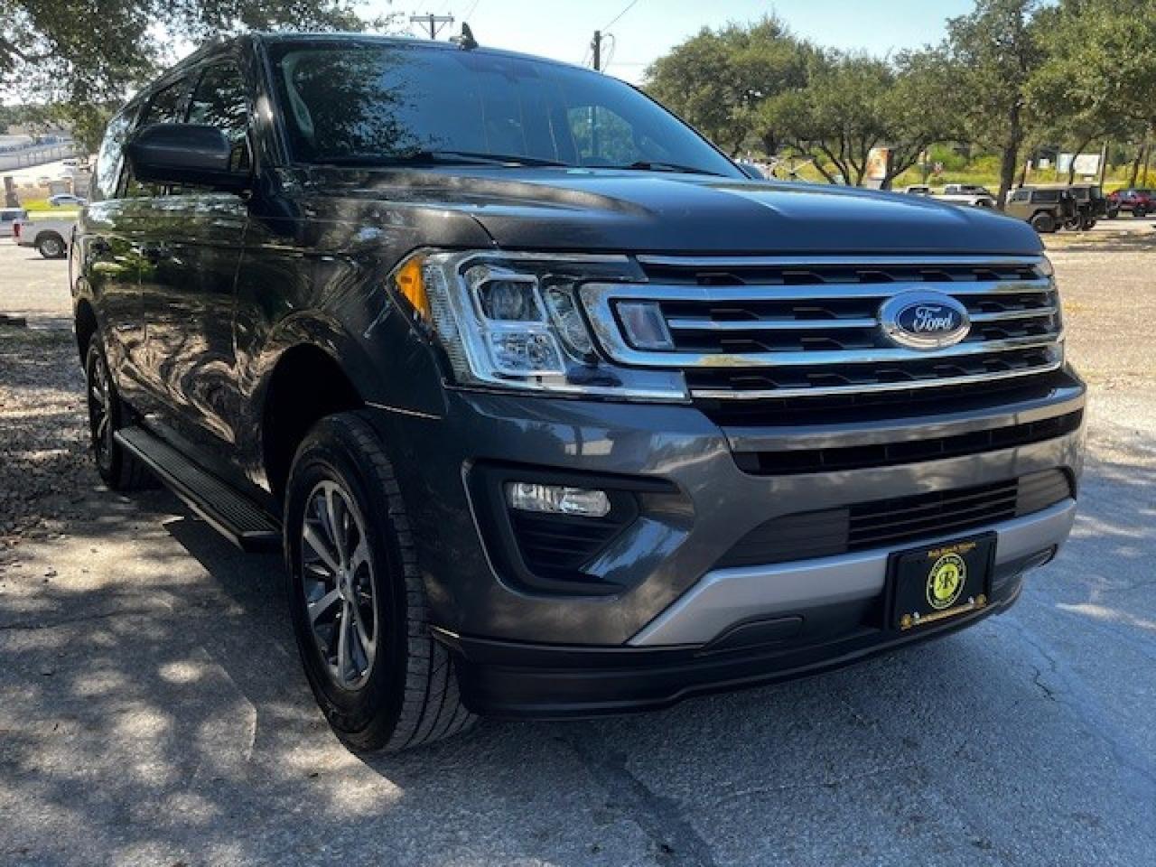 2020 Ford Expedition XLT Spring Branch TX
