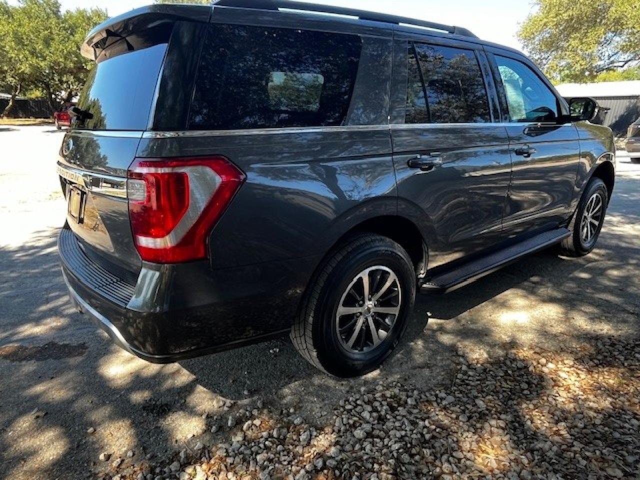 2020 Ford Expedition XLT Spring Branch TX