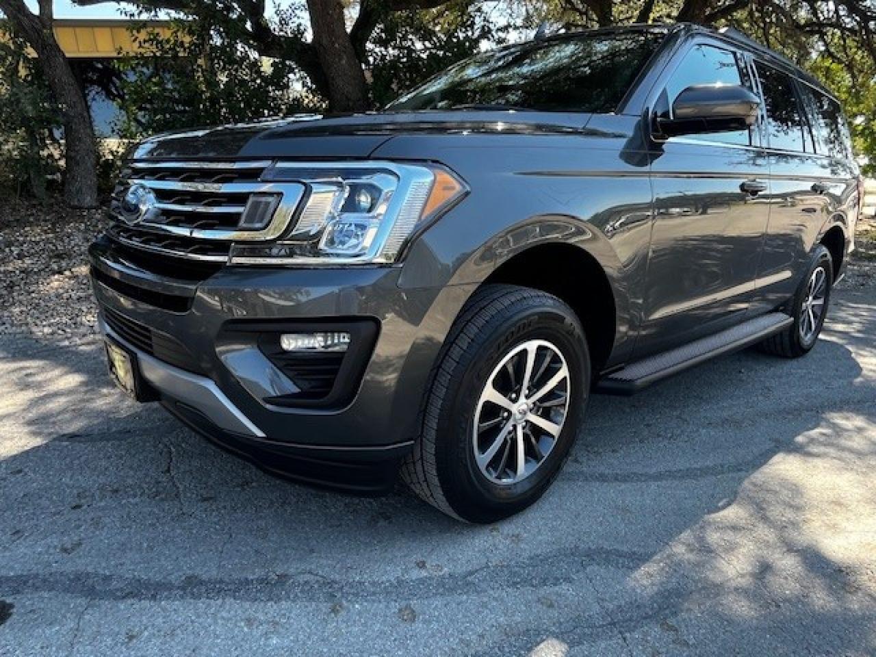 2020 Ford Expedition XLT Spring Branch TX