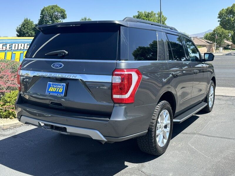 2020 Ford Expedition XLT St George UT