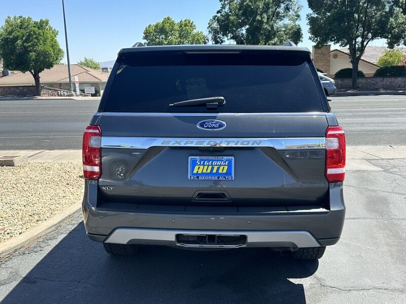 2020 Ford Expedition XLT St George UT