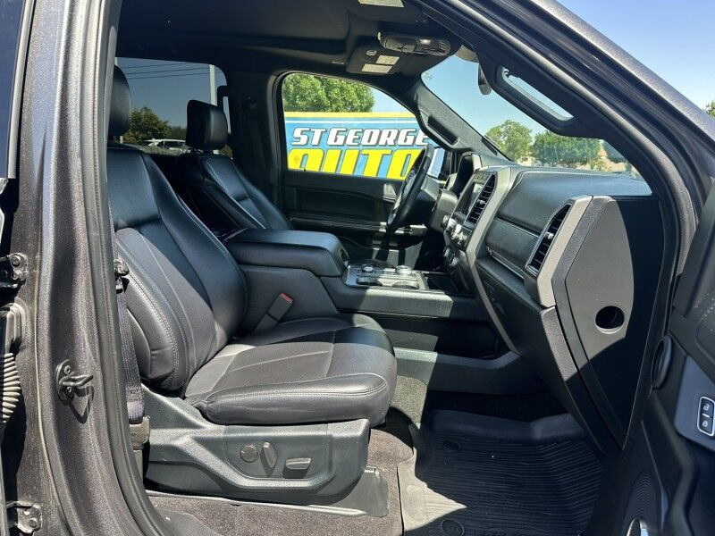 2020 Ford Expedition XLT St George UT