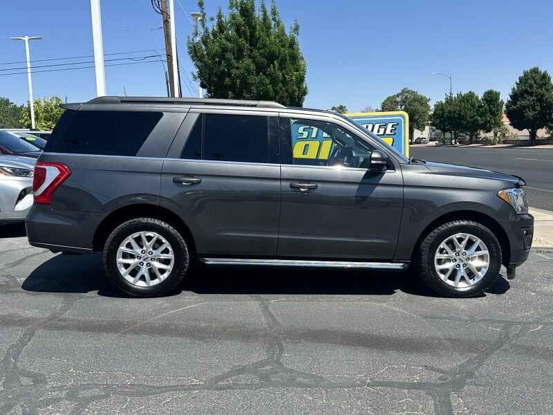 2020 Ford Expedition XLT St George UT
