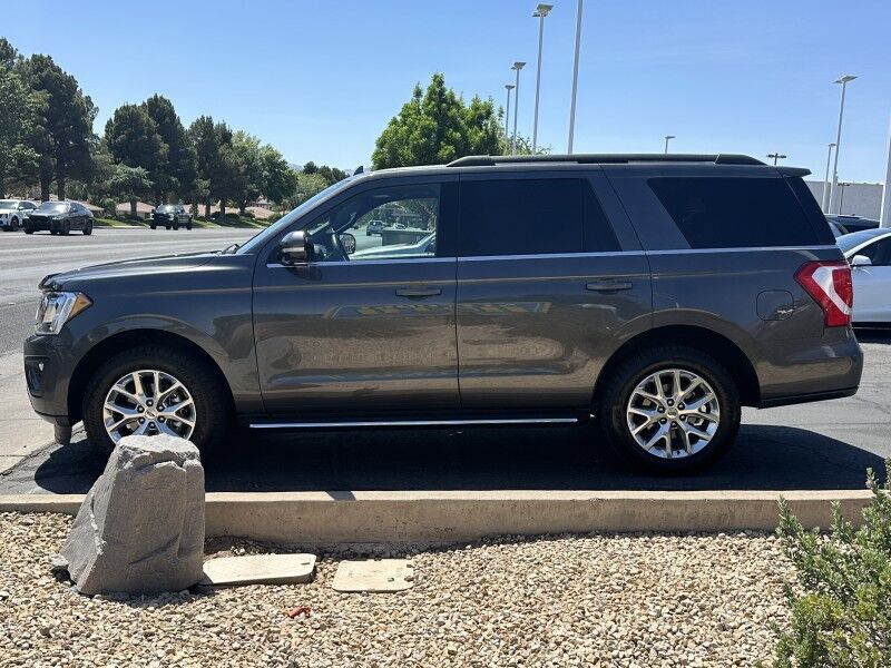 2020 Ford Expedition XLT St George UT