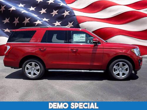 2020 Ford Expedition XLT Tampa FL 2020 Ford Expedition XLT Tampa FL