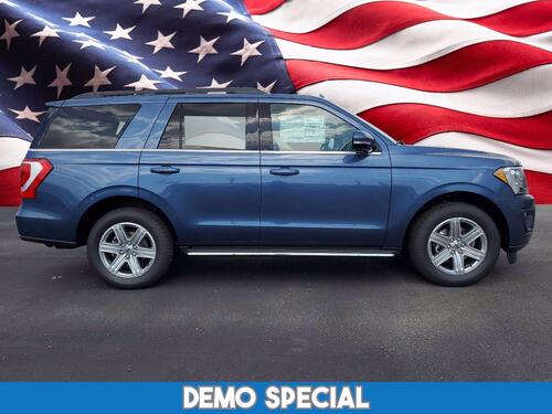 2020 Ford Expedition XLT Tampa FL 2020 Ford Expedition XLT Tampa FL
