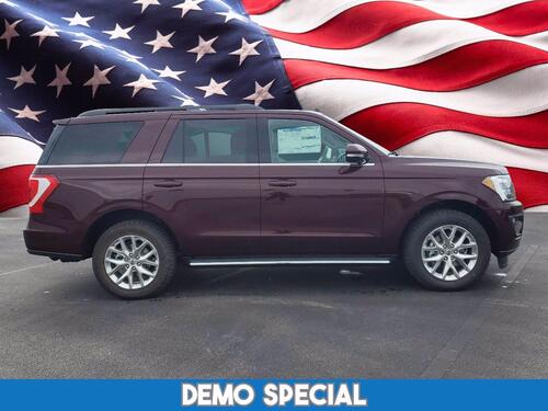 2020 Ford Expedition XLT Tampa FL 2020 Ford Expedition XLT Tampa FL