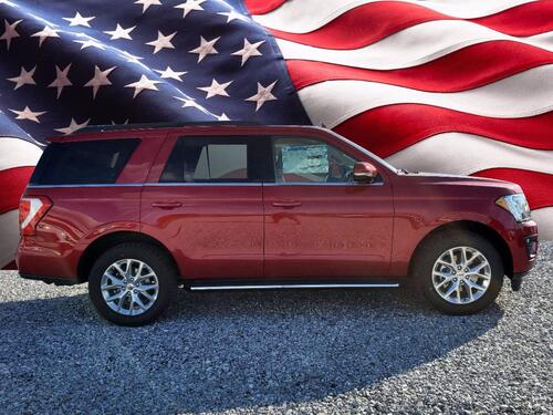 2020 Ford Expedition XLT Tampa FL 2020 Ford Expedition XLT Tampa FL