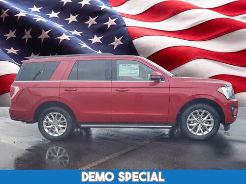 2020 Ford Expedition XLT Tampa FL 2020 Ford Expedition XLT Tampa FL