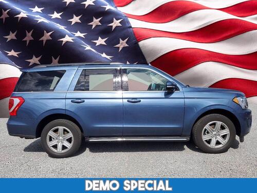 2020 Ford Expedition XLT Tampa FL 2020 Ford Expedition XLT Tampa FL