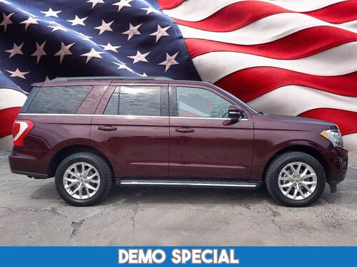2020 Ford Expedition XLT Tampa FL 2020 Ford Expedition XLT Tampa FL