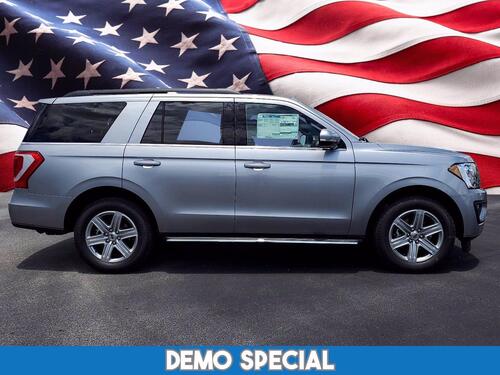 2020 Ford Expedition XLT Tampa FL 2020 Ford Expedition XLT Tampa FL
