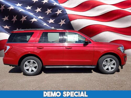 2020 Ford Expedition XLT Tampa FL 2020 Ford Expedition XLT Tampa FL