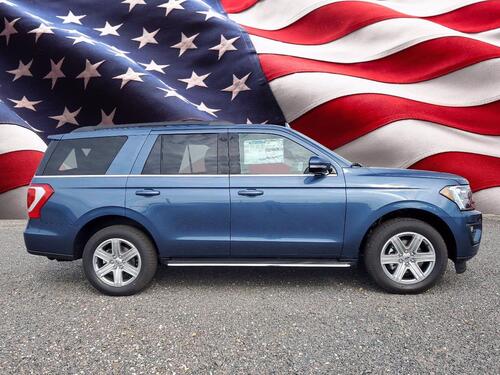 2020 Ford Expedition XLT Tampa FL 2020 Ford Expedition XLT Tampa FL