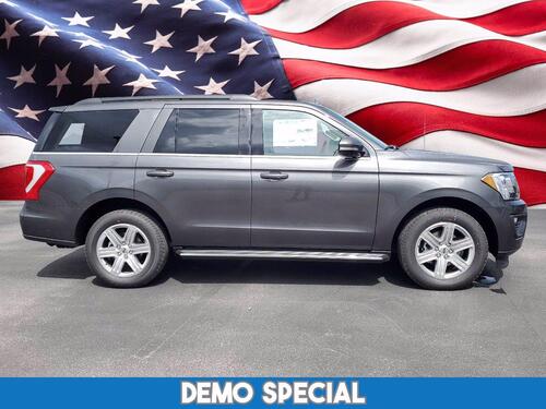2020 Ford Expedition XLT Tampa FL 2020 Ford Expedition XLT Tampa FL