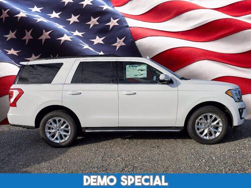 2020 Ford Expedition XLT Tampa FL 2020 Ford Expedition XLT Tampa FL
