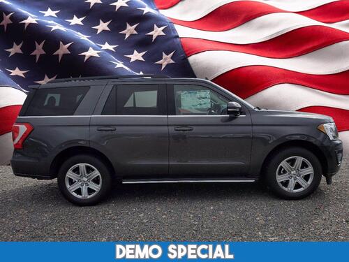 2020 Ford Expedition XLT Tampa FL 2020 Ford Expedition XLT Tampa FL