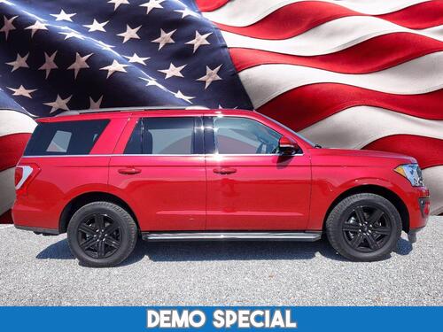 2020 Ford Expedition XLT Tampa FL 2020 Ford Expedition XLT Tampa FL