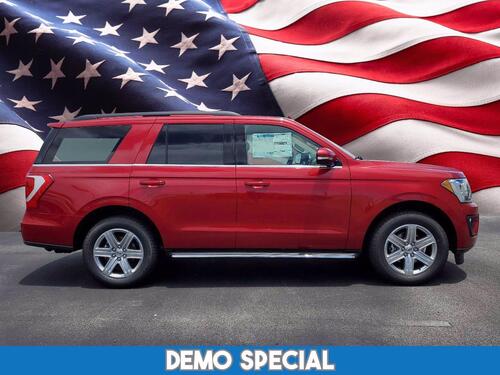 2020 Ford Expedition XLT Tampa FL 2020 Ford Expedition XLT Tampa FL