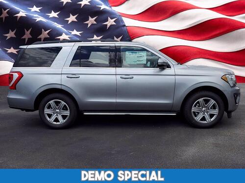 2020 Ford Expedition XLT Tampa FL 2020 Ford Expedition XLT Tampa FL