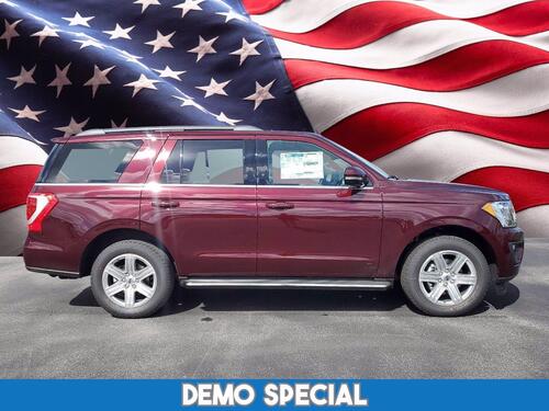 2020 Ford Expedition XLT Tampa FL 2020 Ford Expedition XLT Tampa FL