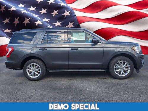 2020 Ford Expedition XLT Tampa FL 2020 Ford Expedition XLT Tampa FL