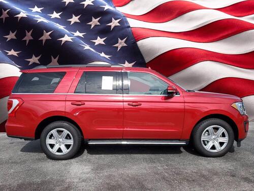 2020 Ford Expedition XLT Tampa FL 2020 Ford Expedition XLT Tampa FL