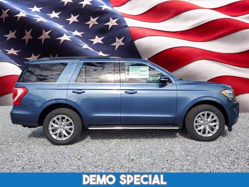 2020 Ford Expedition XLT Tampa FL 2020 Ford Expedition XLT Tampa FL