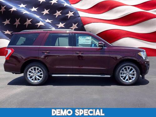 2020 Ford Expedition XLT Tampa FL 2020 Ford Expedition XLT Tampa FL